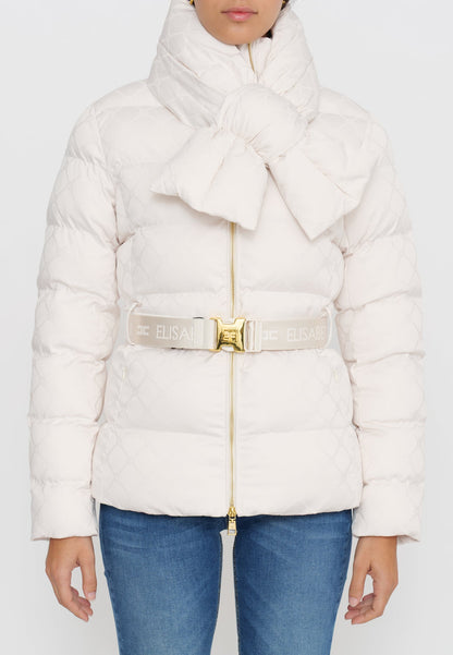 GIACCA IMBOTTITA [AI25]