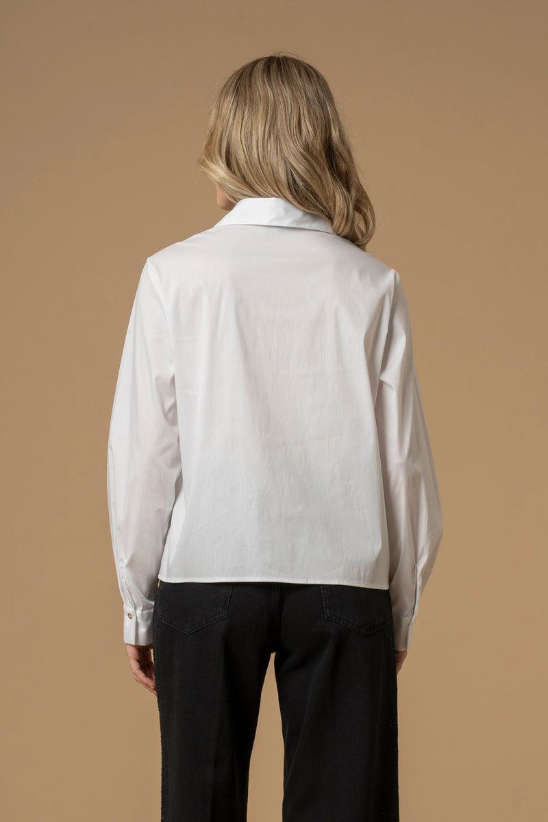 CAMICIA ERCOLINA [AI25]