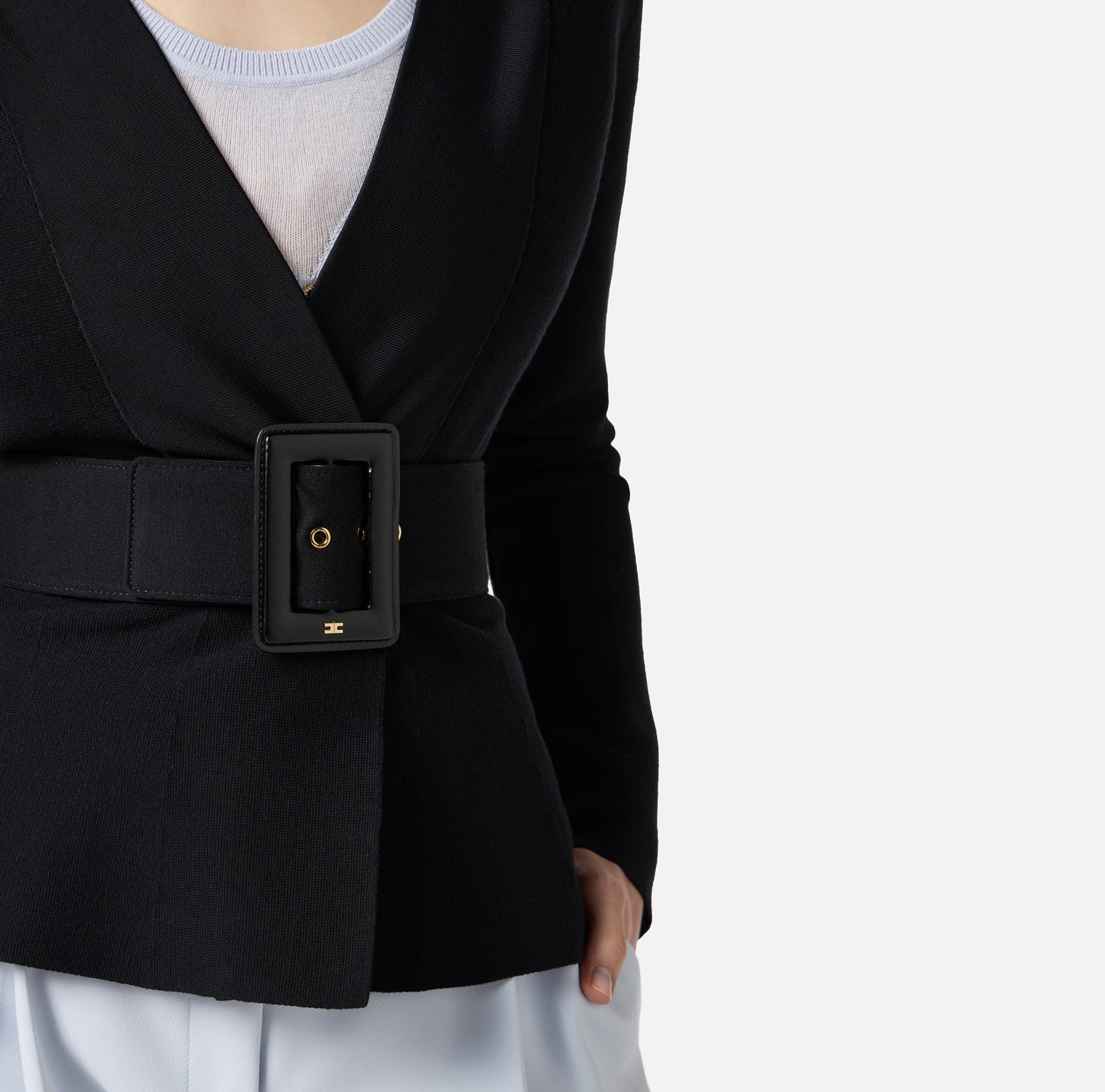 MAGLIA TRICOT [AI25]