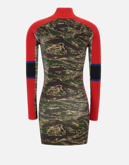 ABITO M-CAMOK [AI25]