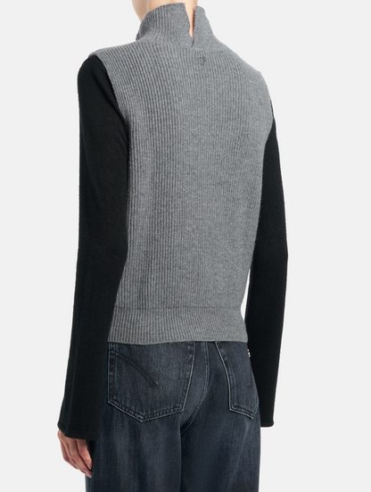 MAGLIA DOLCEVITA [AI25]