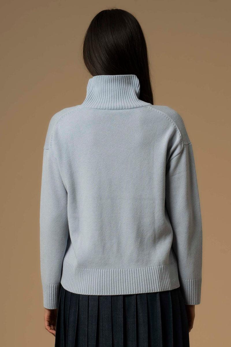 MAGLIA M/L MARLEEN [AI25]