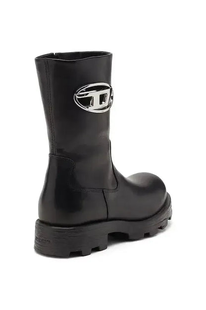 D-HAMMER BKR D W SCARPE [AI25]