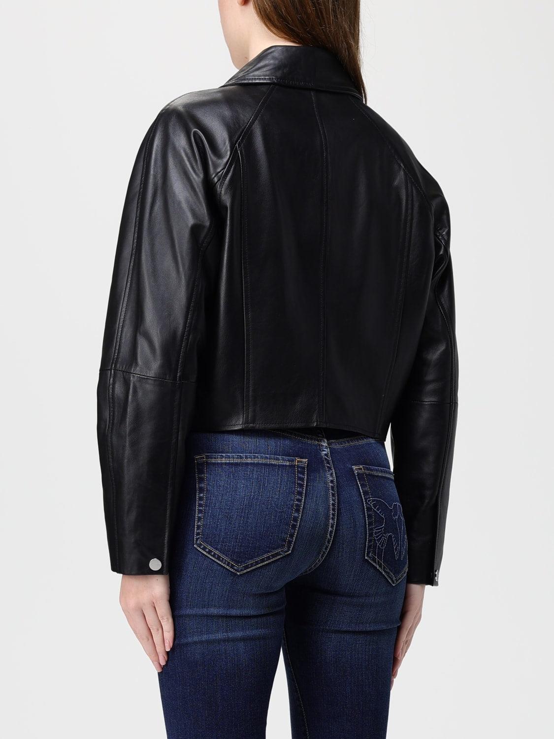 CICCIOLO CHIODO NAPPA [AI25]