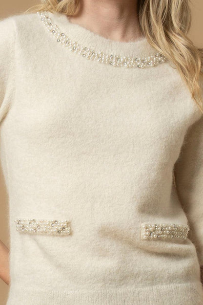 MAGLIA M/L ANOUSKA [AI25]