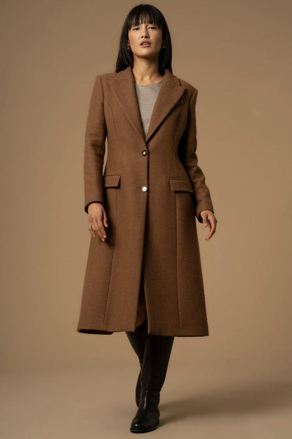 CAPPOTTO DIONISIO [AI25]