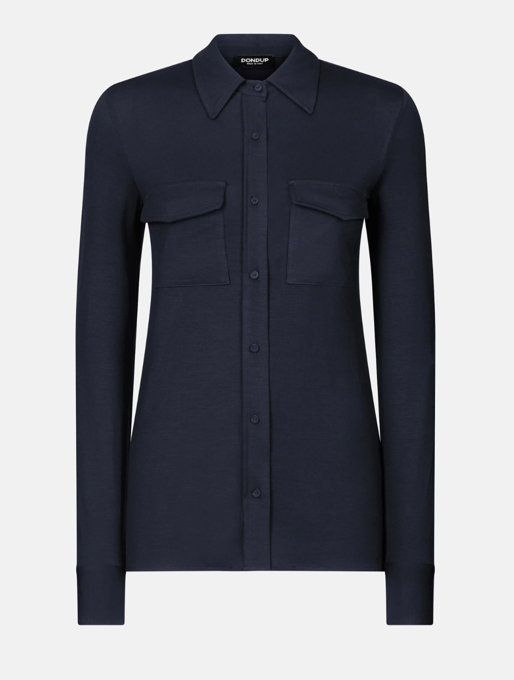 CAMICIA DONNA [AI25]