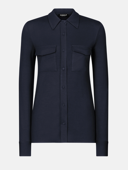 CAMICIA DONNA [AI25]