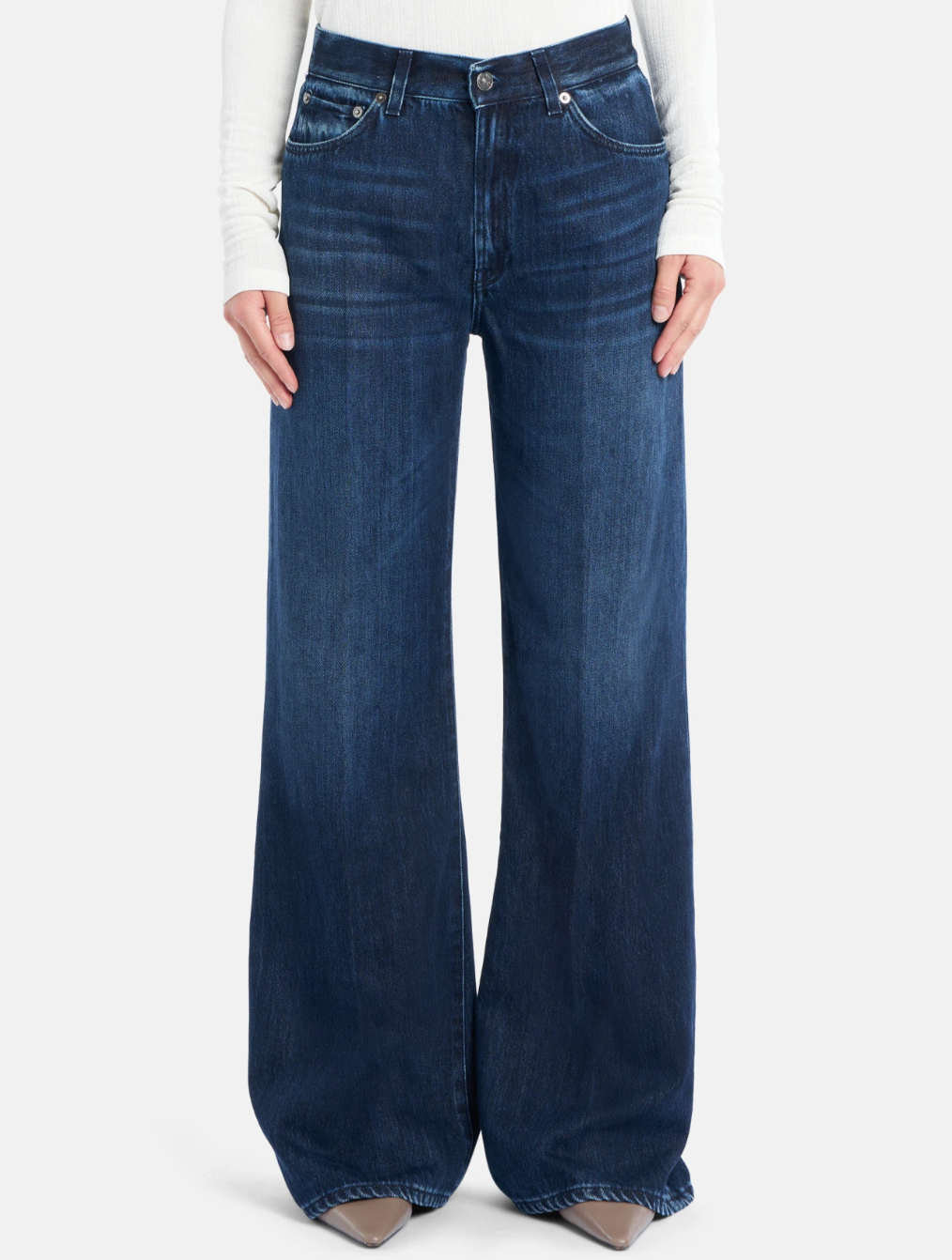 PANTALONE AMBER [AI25]