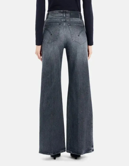 PANTALONE AMBER [AI25]