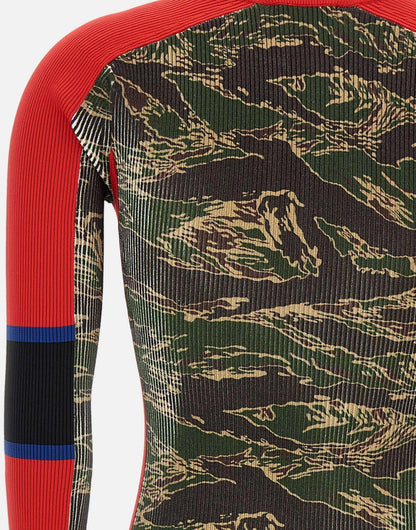 ABITO M-CAMOK [AI25]