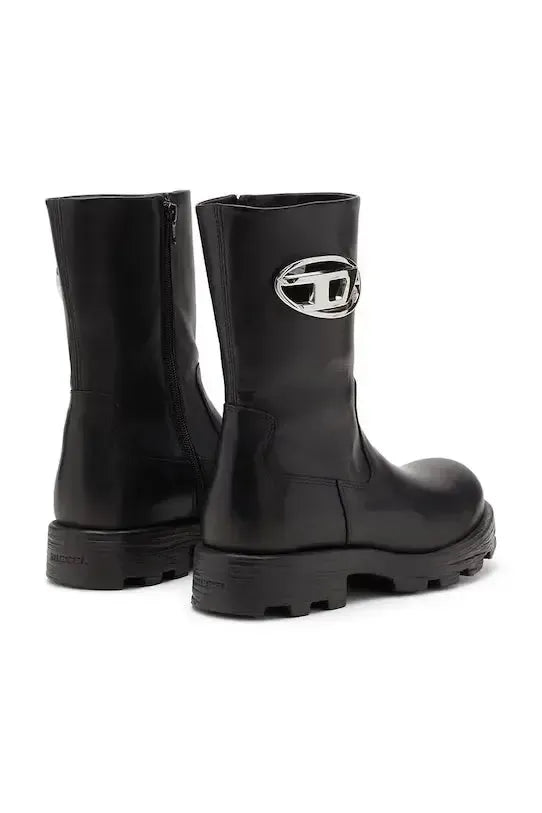 D-HAMMER BKR D W SCARPE [AI25]