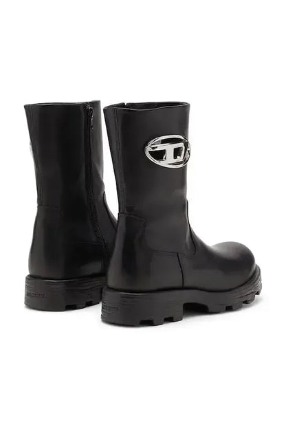 D-HAMMER BKR D W SCARPE [AI25]