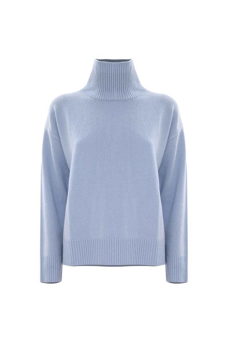 MAGLIA M/L MARLEEN [AI25]