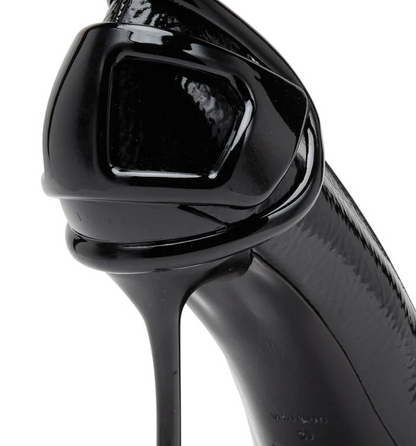 D-TEN&HALF P SCARPE [AI25]