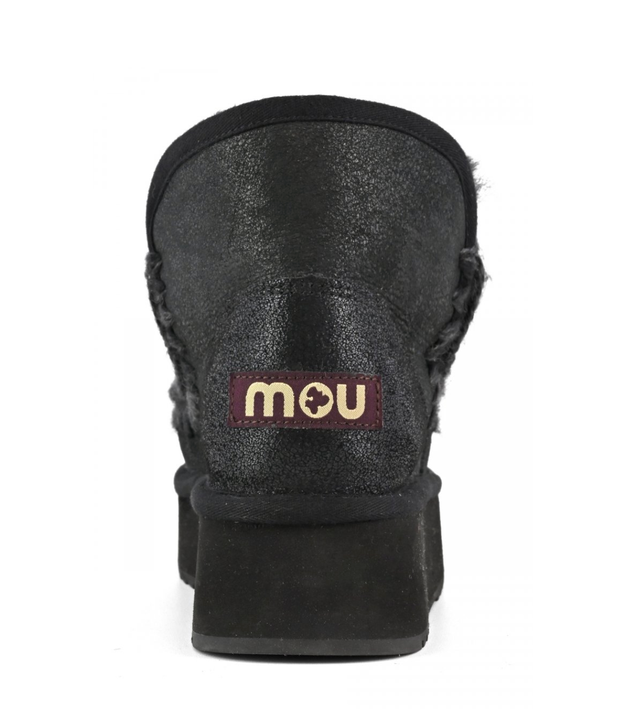 MINI ESKIMO PLATFORM BOOT [AI25]