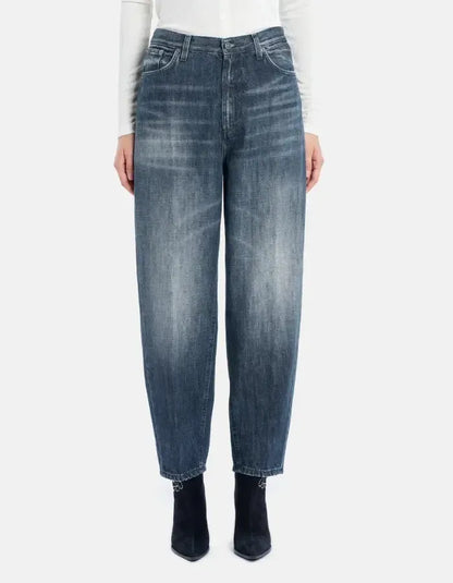 PANTALONE BESSIE [AI25]