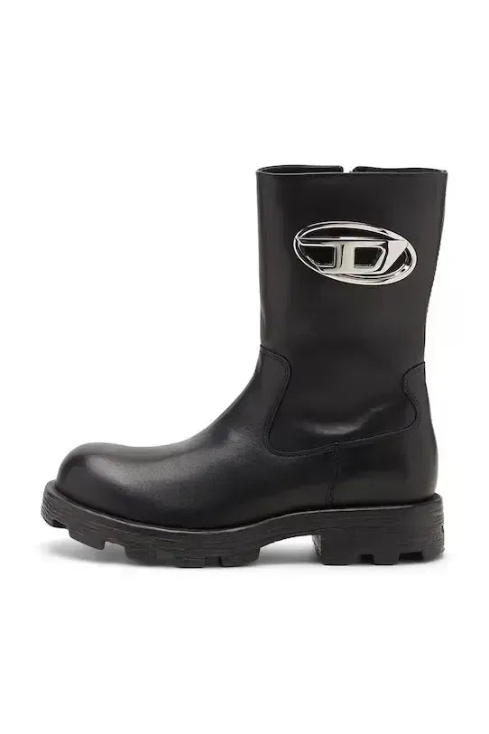 D-HAMMER BKR D W SCARPE [AI25]