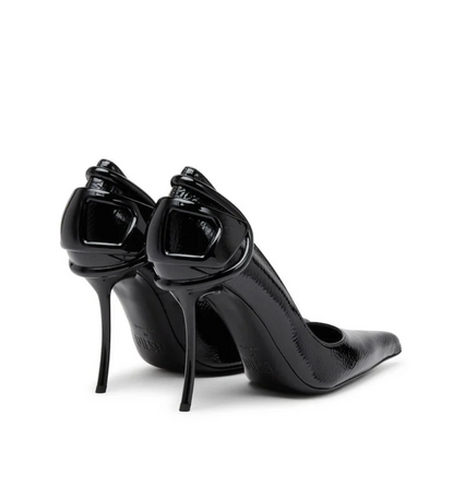 D-TEN&HALF P SCARPE [AI25]