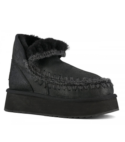 MINI ESKIMO PLATFORM BOOT [AI25]