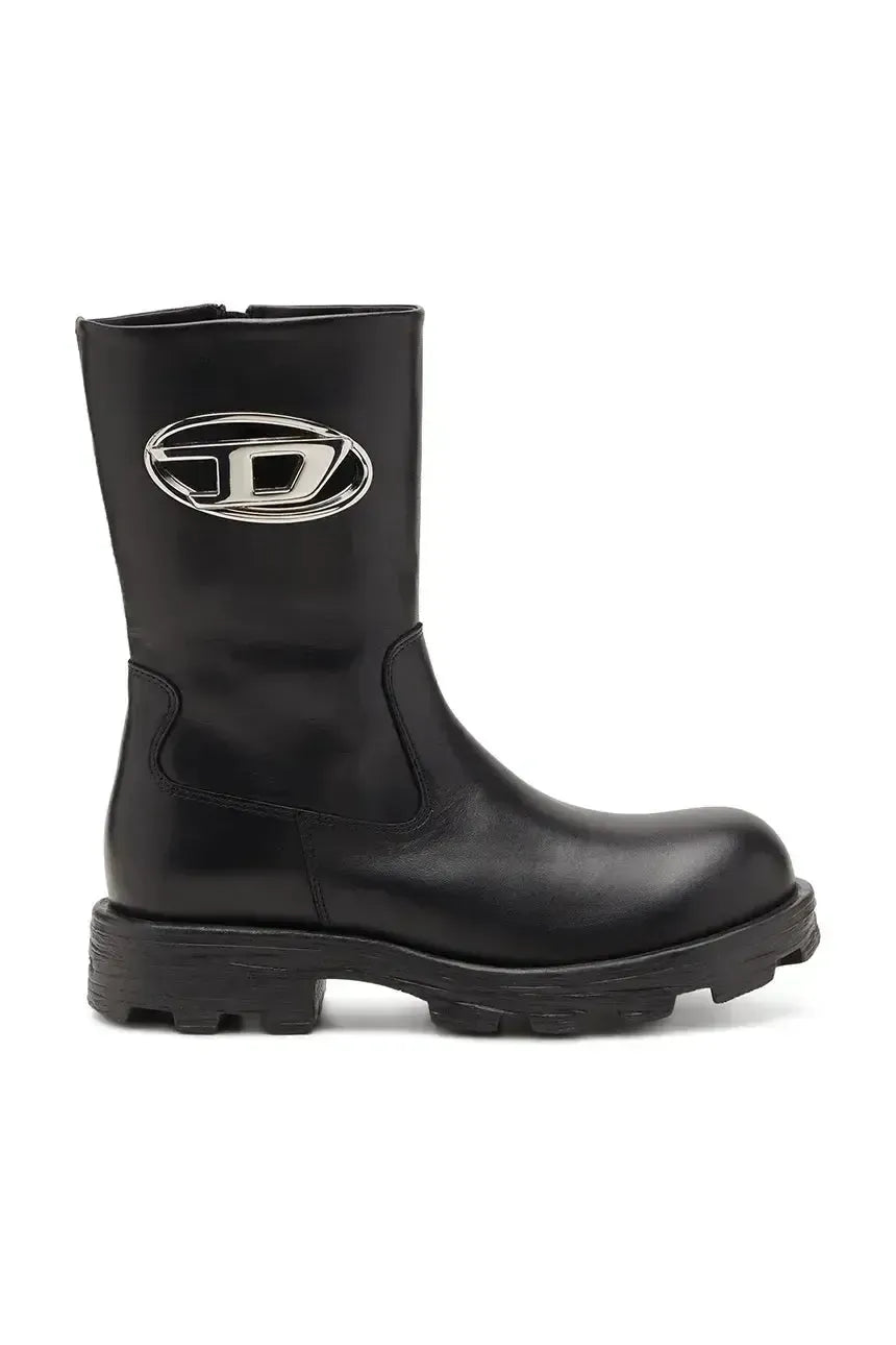 D-HAMMER BKR D W SCARPE [AI25]