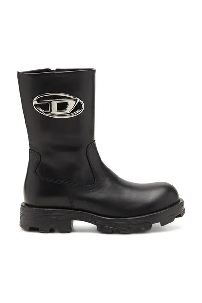 D-HAMMER BKR D W SCARPE [AI25]