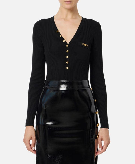 MAGLIA TRICOT [AI25]