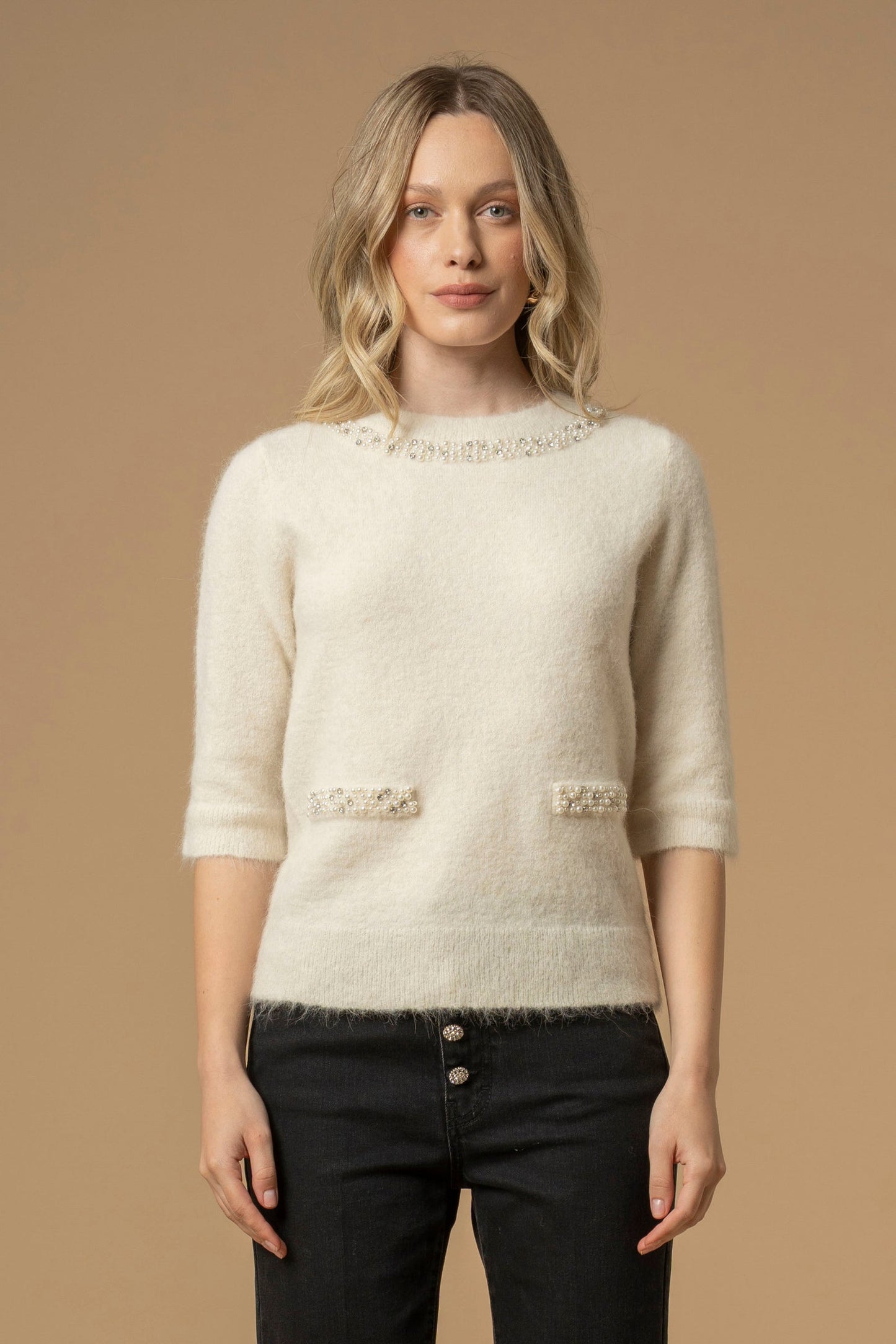 MAGLIA M/L ANOUSKA [AI25]