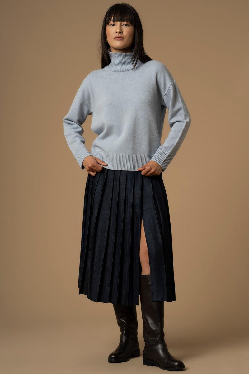 MAGLIA M/L MARLEEN [AI25]