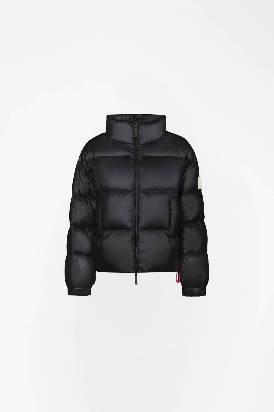 GIUBBOTTO DONNA [AI25]