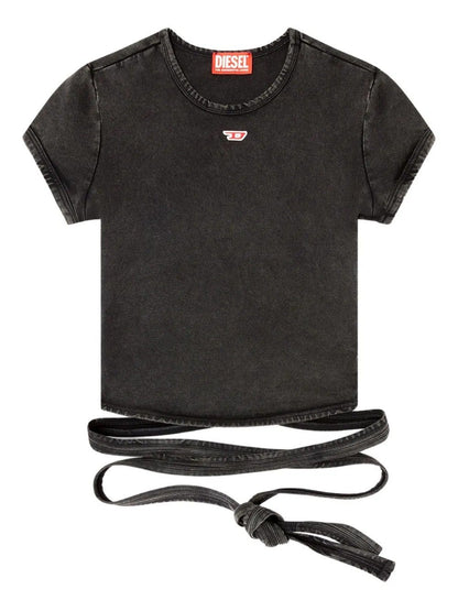 T-SHIRT T-BUNNY-TAIL-R1