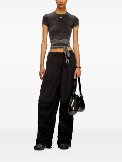 T-SHIRT T-BUNNY-TAIL-R1