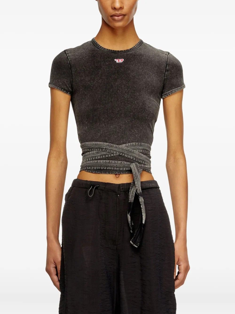 T-SHIRT T-BUNNY-TAIL-R1