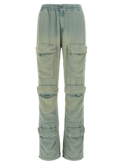 D-POCKY-S PANTALONE
