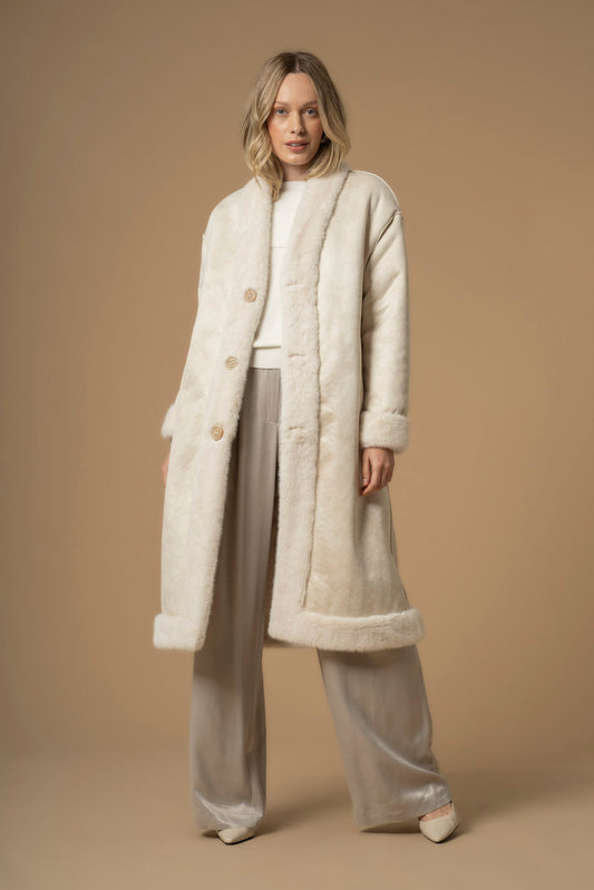 CAPPOTTO MARGARETE