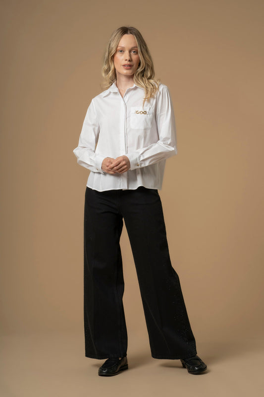 CAMICIA ERCOLINA [AI25]