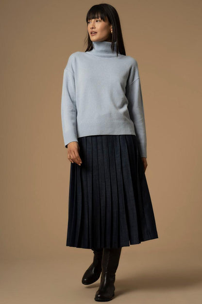 MAGLIA M/L MARLEEN [AI25]