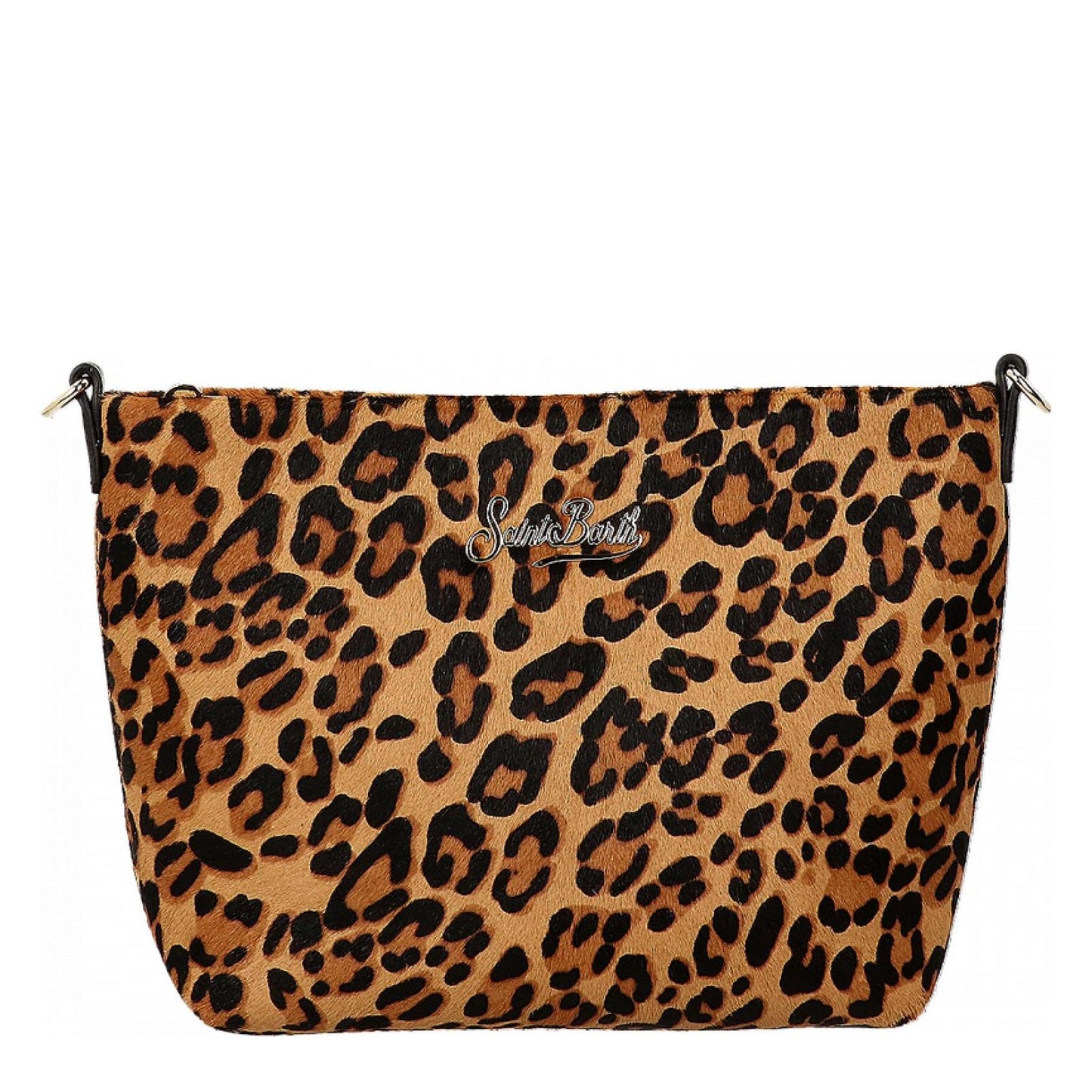 ALINE BAG -LEO RUSHED LEATHER 18