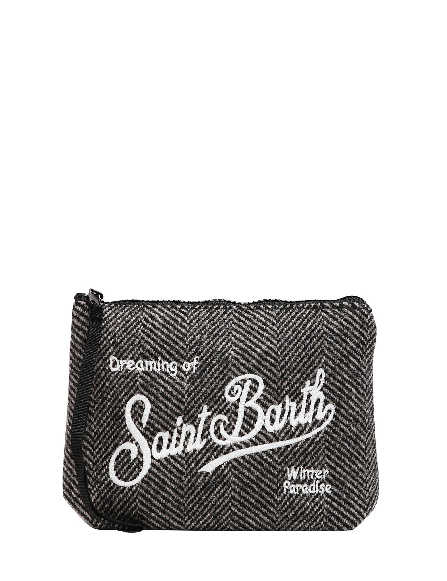 POCHETTE ALINE WOOL