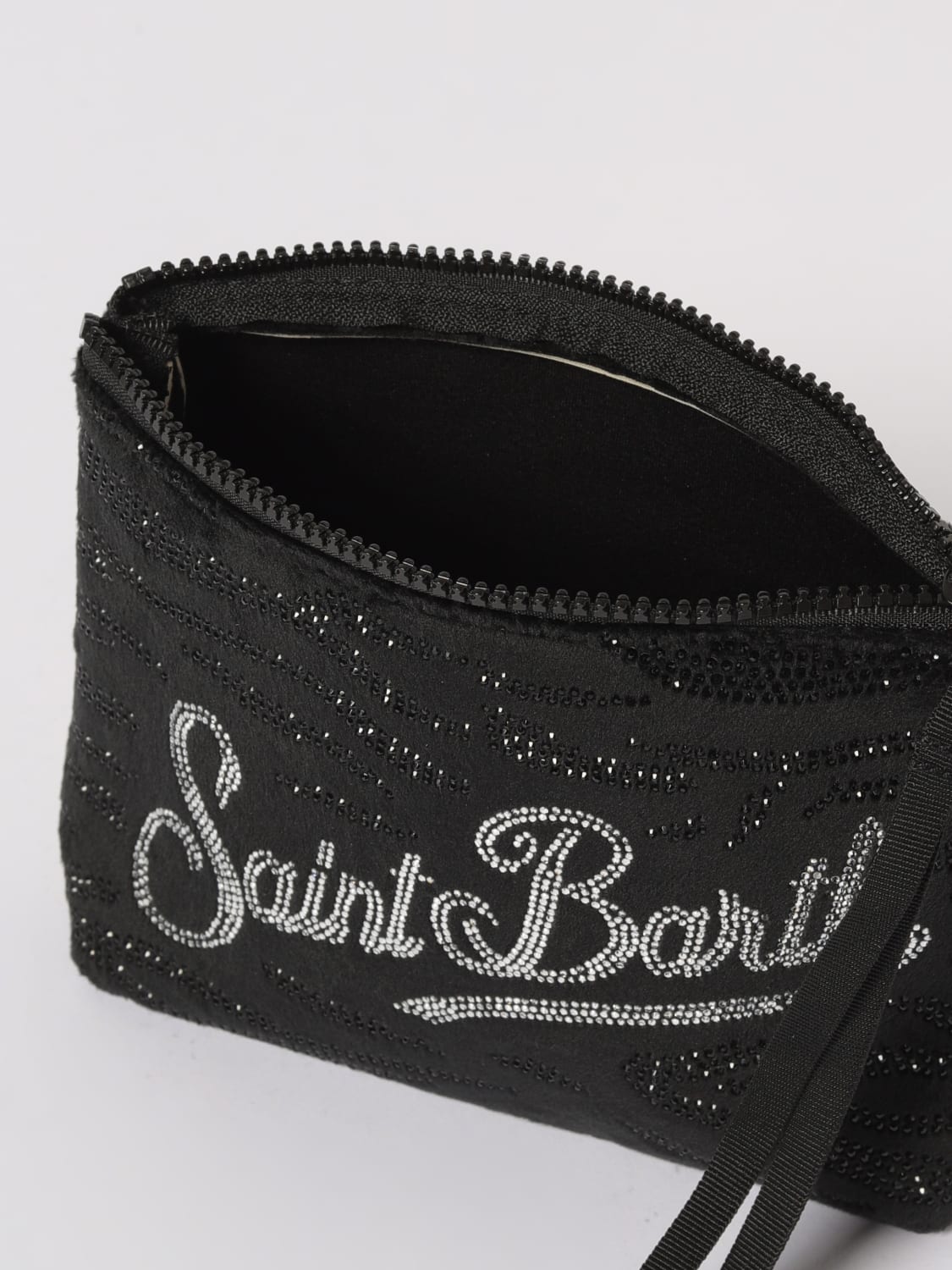 ALINE STRASS POCHETTE