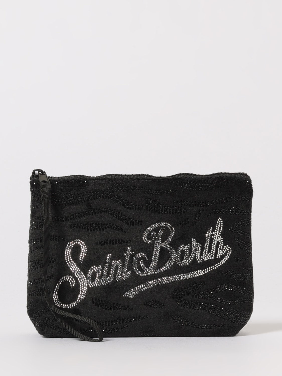 ALINE STRASS POCHETTE