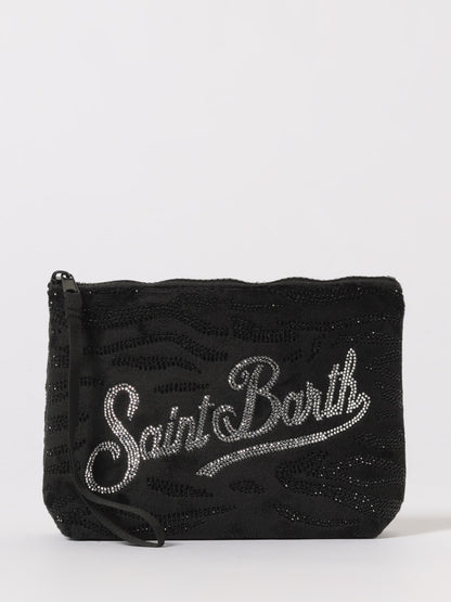 ALINE STRASS POCHETTE