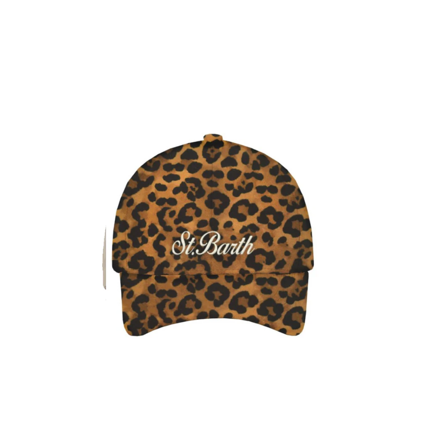 BASEBALL VELVET CAPPELLO C/VISIERA [AI25]