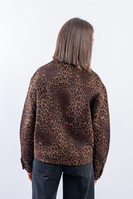 BONNIBELL DOUBLE JACKET