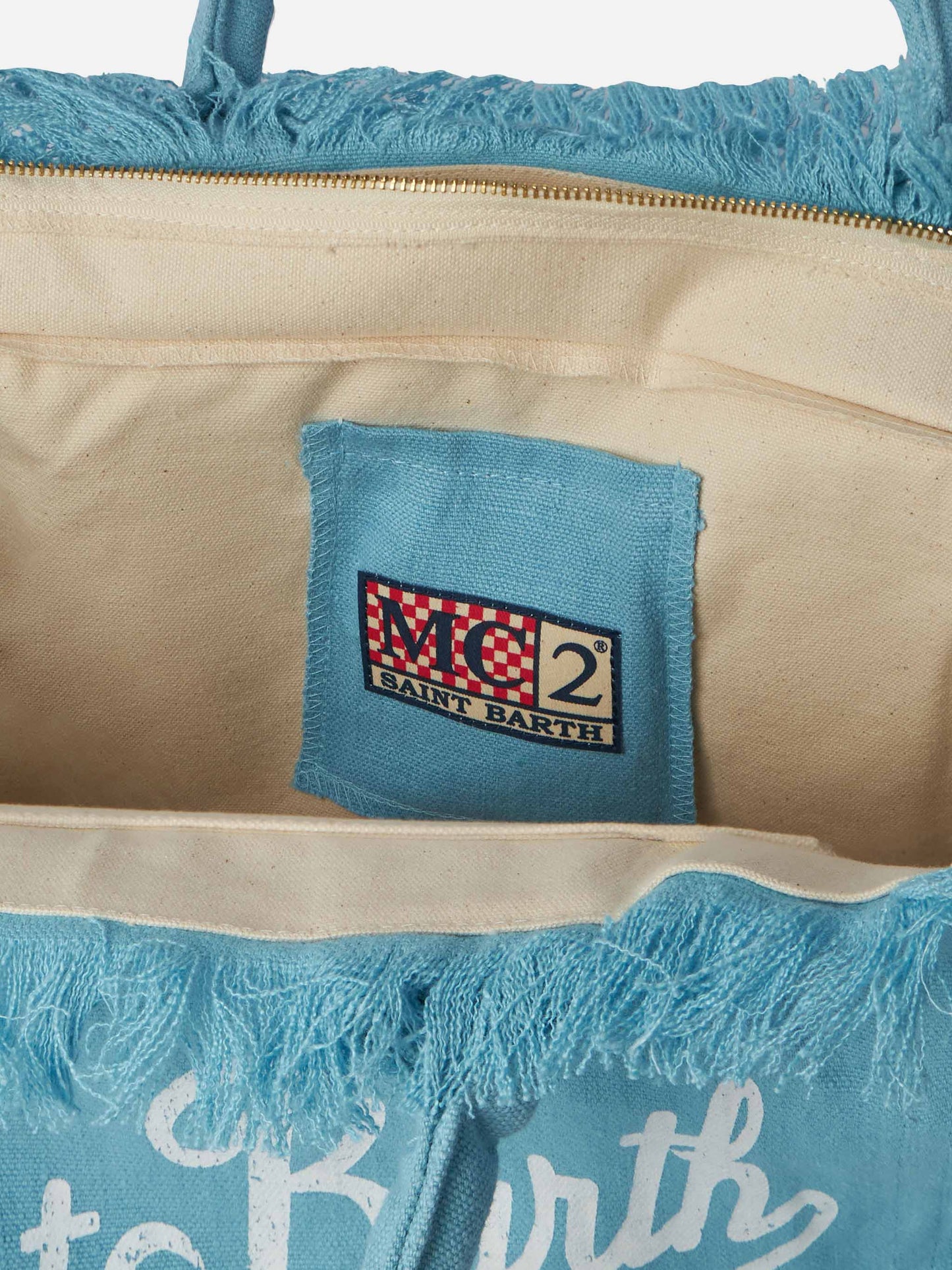 BORSA MARE