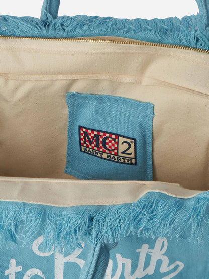 BORSA MARE