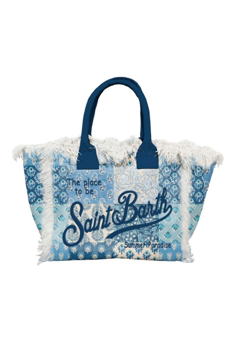 BORSA MARE