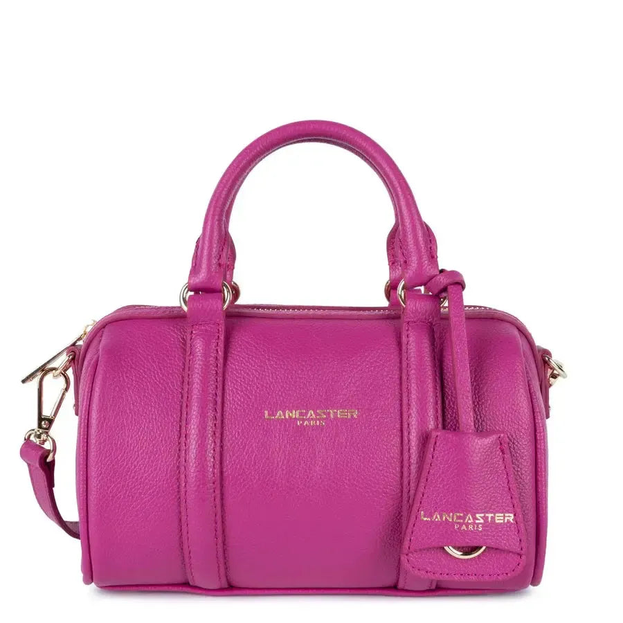 Borsa Trotter Milano Ana Lancaster