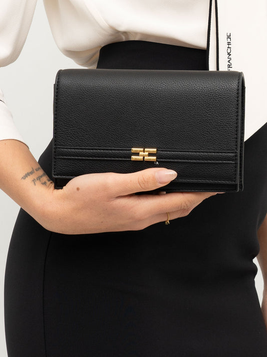 Borsa a tracolla Elisabetta Franchi