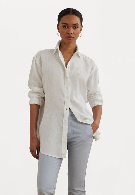 Camicia Donna Zavandra